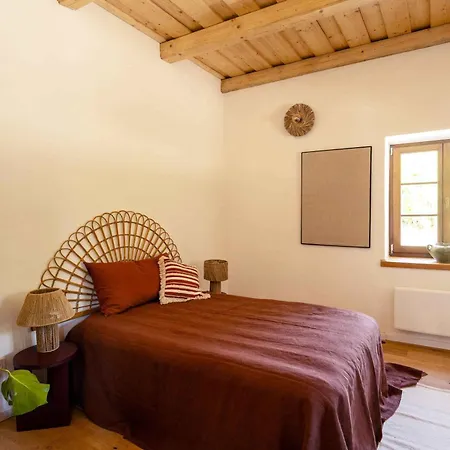 Apartman Reed Roof Retreat