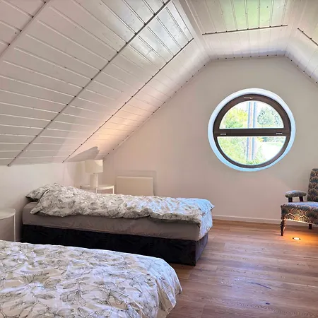 Lejlighed Reed Roof Retreat